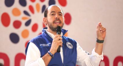 Marko Cortés se va contra Manolo Jiménez, pero PRI y PAN podrían firmar alianza en Coahuila