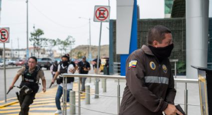Crisis en Ecuador: Al menos ocho muertos tras ataques armados en Guayaquil
