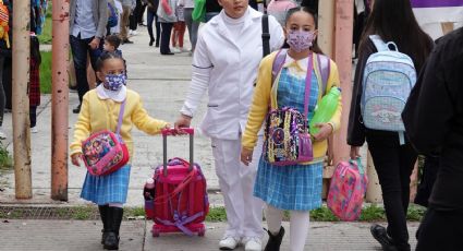 Inició el proceso de preinscripción para los niveles de educación básica en la CDMX