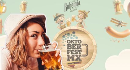 Oktoberfest 2024: ¿Dónde y cuándo será? Aquí todos los detalles