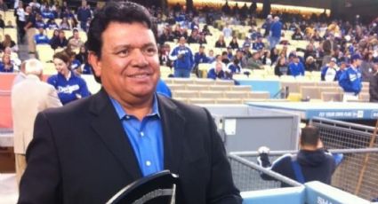 Reportan a Fernando Valenzuela hospitalizado, esto es lo que sabemos de su salud