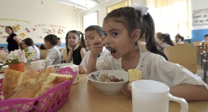 Alimentación Escolar para el Bienestar: así puedes registrar a tu hijo para los desayunos en el EDOMEX