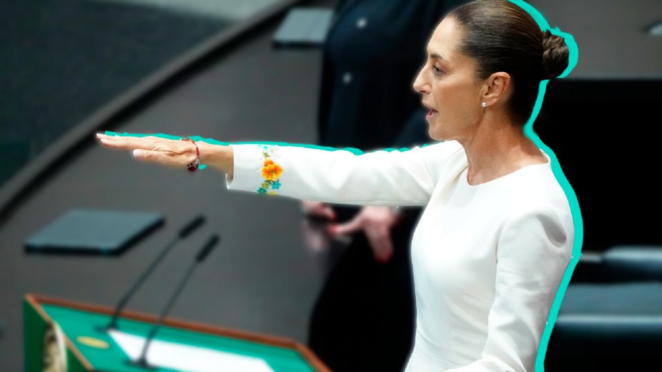 El día de hoy, 1 de octubre del 2024, México eligió a su primera mujer Presidenta de la República.