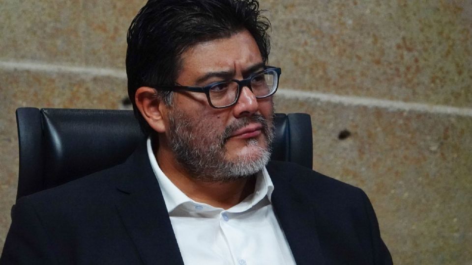 Reyes Rodríguez Mondragón denunció que el TEPJF incurrió en una “dilación grave e injustificada”.