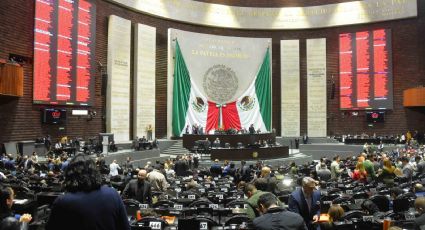 Distribuirán a diputados minutas del Senado con leyes secundarias judiciales