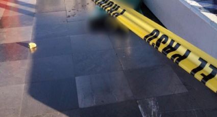 FGJ investiga homicidio de hombre en estación Tepalcates, Línea A del Metro CDMX