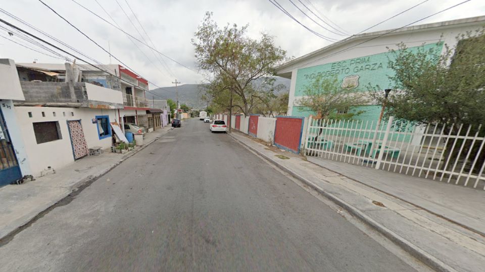 Asesinan a hombre de la tercera edad frente a escuela en San Bernabé