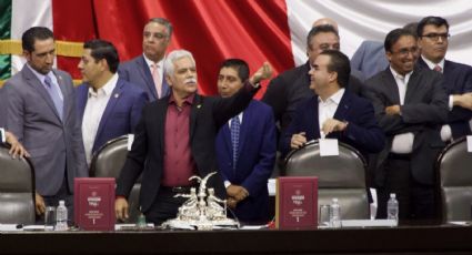 Localizan con vida al diputado Vicente Verastegui, informa la Fiscalía de Tamaulipas