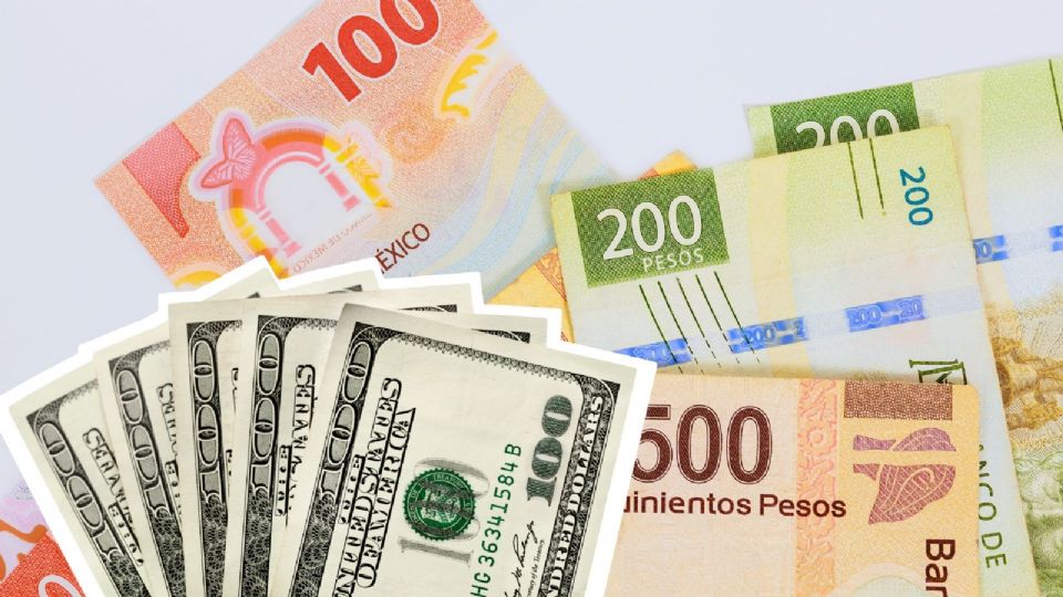 No dejes pasar esta información y tómala en cuenta en caso de comprar la moneda americana.
