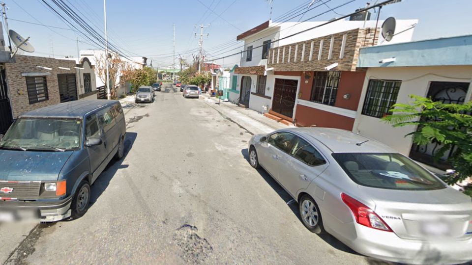 Ejecutan a hombre a balazos en García