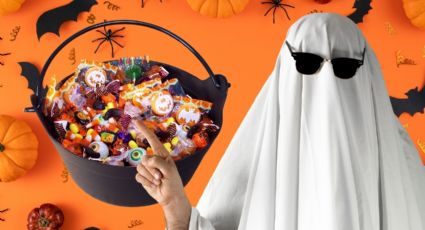 ¡Cuidado! Estos son los dulces que no debes de aceptar en Halloween