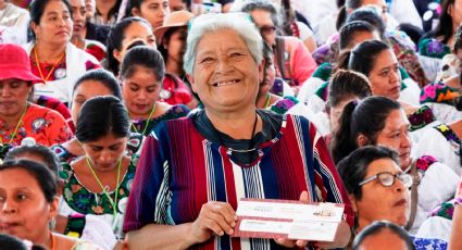 Pensión Mujeres Bienestar 2024: ¿Qué hacer si no te registraste a tiempo?