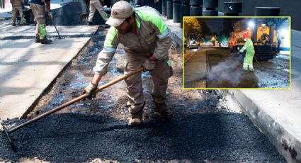 Bachetón CDMX: Así puedes reportar un bache en tu colonia