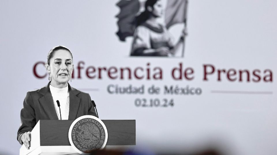 ¿Cuáles fueron los sectores que no entaron en el discurso de la presidenta?