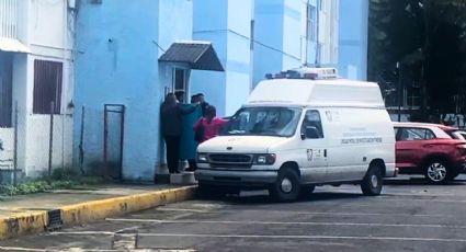 Mueren tres por intoxicación en UH STUNAM; dos menores sobrevivieron