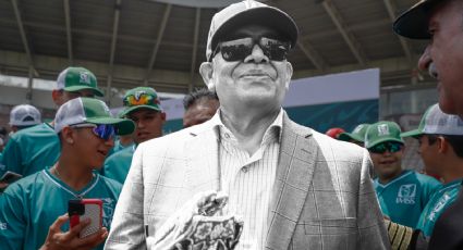 ¡Luto en el béisbol! Muere el Toro Valenzuela a los 63 años