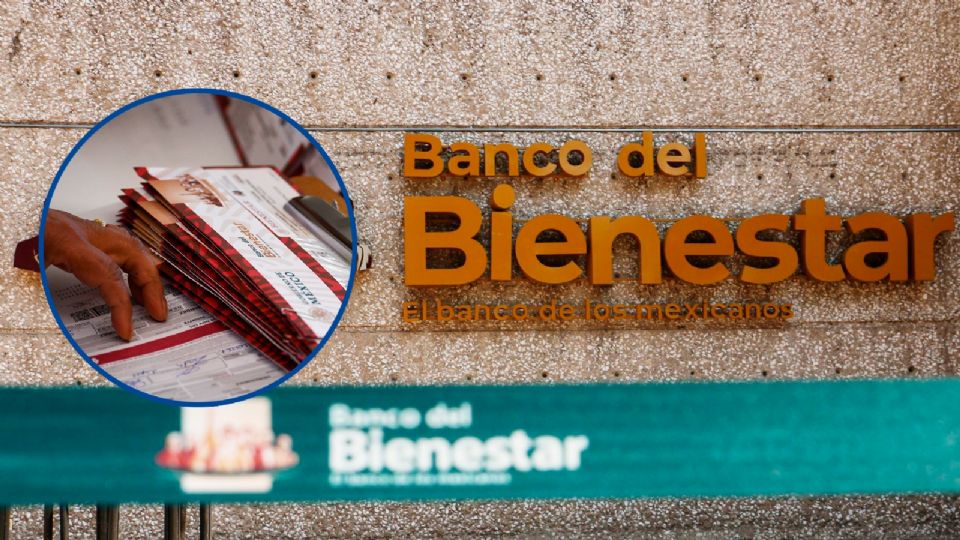 El pago de la Pensión Bienestar se realiza en el Banco del Bienestar, la institución bancaria autorizada por el Gobierno Federal para este fin.