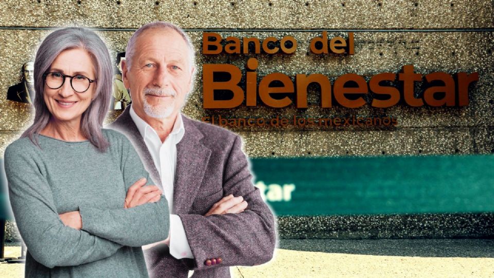 Noviembre llegará con una buena noticia para las y los adultos mayores inscritos en la Pensión Bienestar.