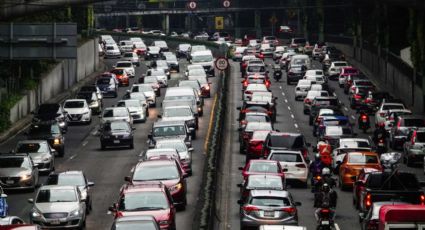 Manifestaciones y marchas en CDMX hoy 23 de octubre 2024: Rutas y vías alertas