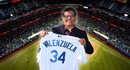 ¿Por qué Monterrey fue la segunda casa de Fernando 'El Toro' Valenzuela?