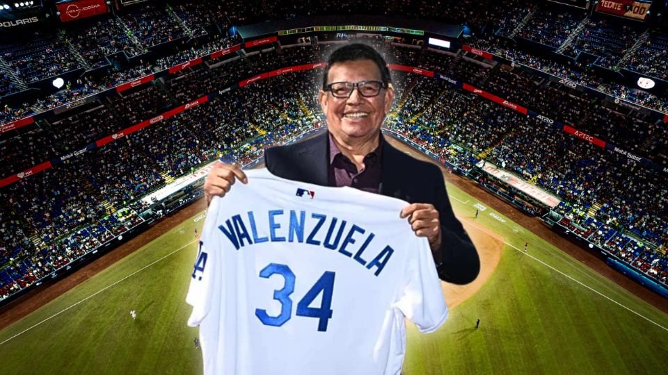 ¿Por qué Monterrey fue la segunda casa de Fernando 'El Toro' Valenzuela?