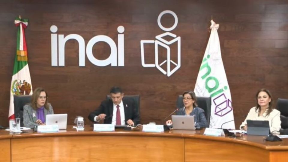 El INAI ordena al sujeto obligado realizar una nueva búsqueda de la información