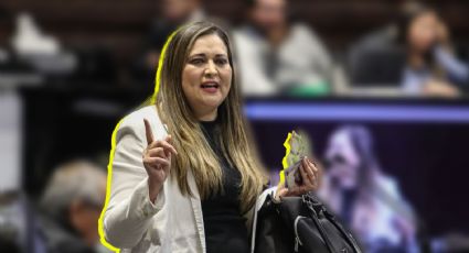 Senadora del PRI asegura que Supremacía Constitucional es autoritarismo