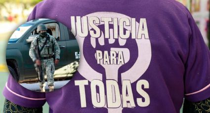 Otro feminicidio en Chiapas, 'si la fiscalía hubiera actuado antes, Liliana estaría viva'