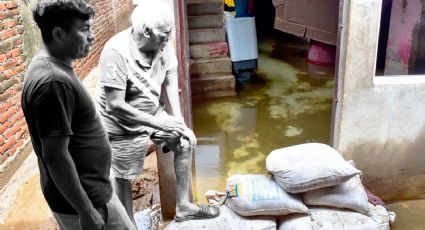 'No hay agua en todo Acapulco', asegura regidor