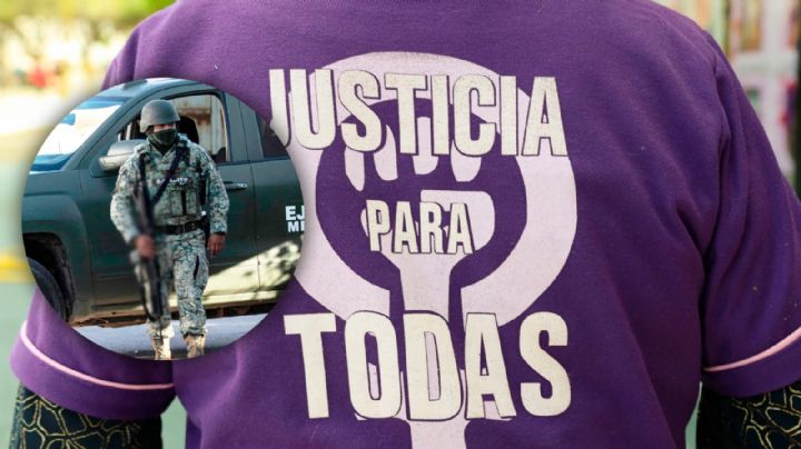 Otro feminicidio en Chiapas, 'si la fiscalía hubiera actuado antes, Liliana estaría viva'