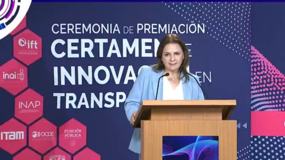 Las comisionadas del INAI, Josefina Román y Julieta del Río ya pusieron su renuncia sobre la mesa ante la crisis del organismo.