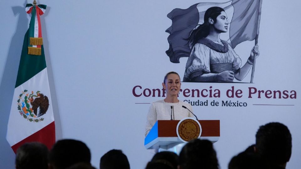 Presidenta de la República pide a los legisladores si les parece procedente eliminar del DOF