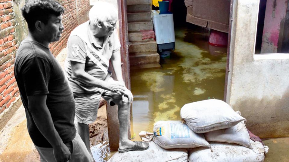 Acapulco, el icónico destino turístico mexicano, enfrenta una grave crisis de abastecimiento de agua potable.