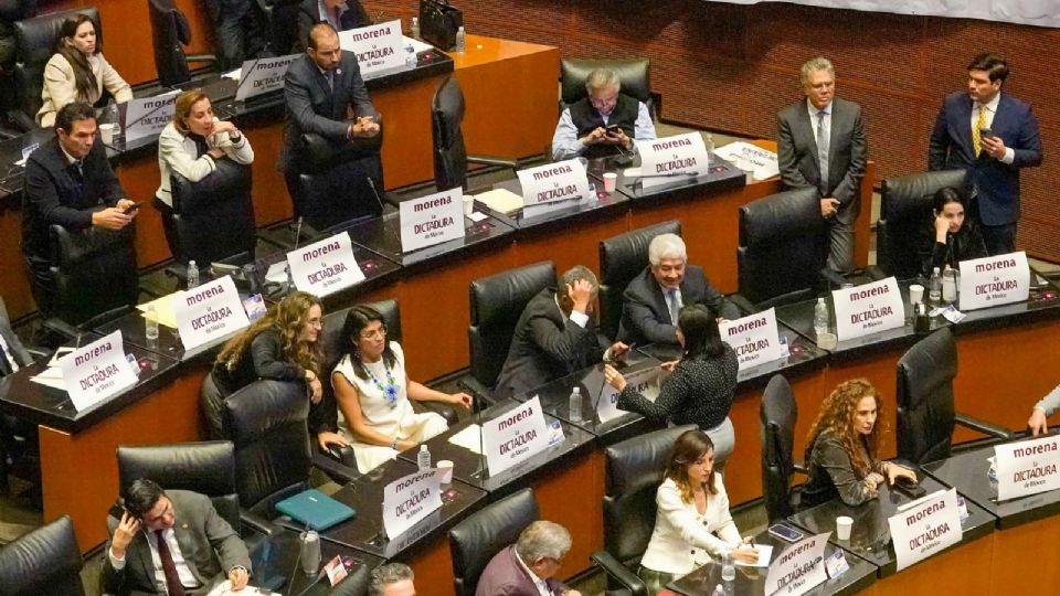 La reforma al Poder Judicial, no es una “consulta”