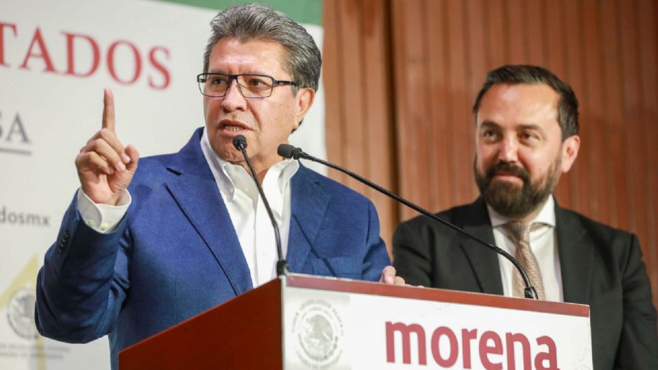 La minuta del Senado en materia de supremacía constitucional se respetarán todos los pasos del proceso