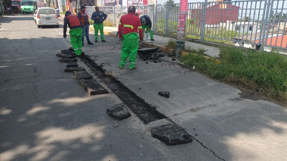 Se lleva a cabo el programa Bachetón en CDMX.