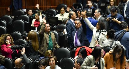 Comisión de Puntos Constitucionales de San Lázaro recibe minuta sobre supremacía