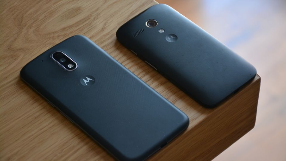 Descubre los cinco mejores smartphones Motorola de 2024, analizados por expertos en diseño, rendimiento y precio.