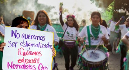 Caso Esmeralda: ¿Por qué la Fiscalía de Querétaro acusa de homicidio a menor violada que sufrió aborto