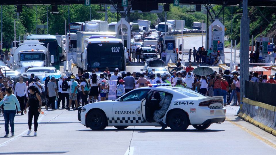 La Ciudad de México este 29 de octubre tendrá algunas actividades que afectarán al tráfico vehicular.