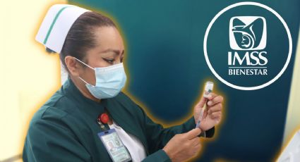 IMSS-Bienestar arranca campaña de vacunación gratuita: ¿Cómo y dónde inscribirse?