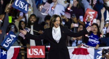 Propuestas de Kamala Harris: los planes de la demócrata para EU, si gana la presidencia