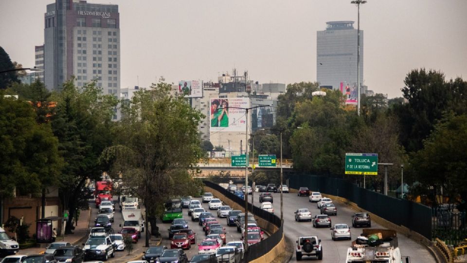 Conoce las marchas y manifestaciones que tendrá la ciudad para que evites trasladarte por estas zonas.