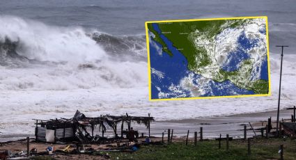 Tormenta tropical Milton: sigue aquí su trayectoria EN VIVO hoy 5 de octubre