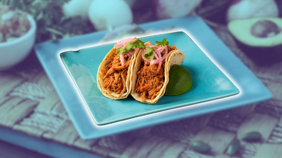 Profeco realizó un estudio de cochinitas pibil, chicharrones en salsa y chilorios.