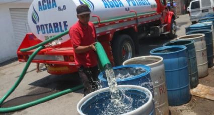 Agua Bienestar: Conoce el programa que venderá garrafones a bajo costo en el Edomex