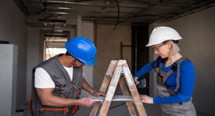 Bolsa de trabajo en CDMX: Estas son las vacantes que pagan más de 10 mil pesos y piden solo bachillerato