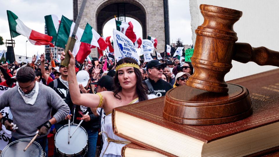 La reforma sigue en discusión, ahora en la Corte.