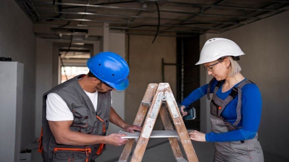 Encuentra empleo rápidamente aunque solo tengas el bachillerato terminado.