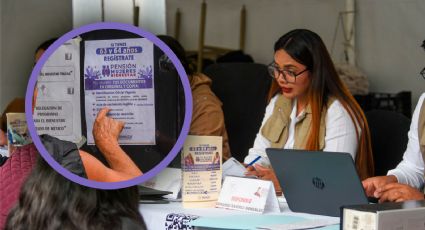 Pensión Mujeres Bienestar: ¿Dónde descargar y cómo llenar el formato de registro?